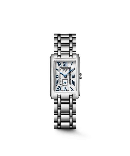 Longines DolceVita 21x32mm - L5.255.4.70.6