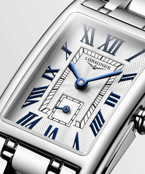 Longines DolceVita 21x32mm - L5.255.4.70.6 - Bilde 2