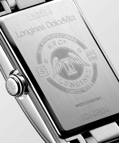 Longines DolceVita 21x32mm - L5.255.4.70.6 - Bilde 3
