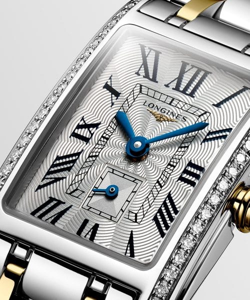 Longines DolceVita 20mm X 32mm - L5.255.5.78.7 - Bilde 2