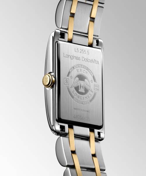 Longines DolceVita 20mm X 32mm - L5.255.5.78.7 - Bilde 5