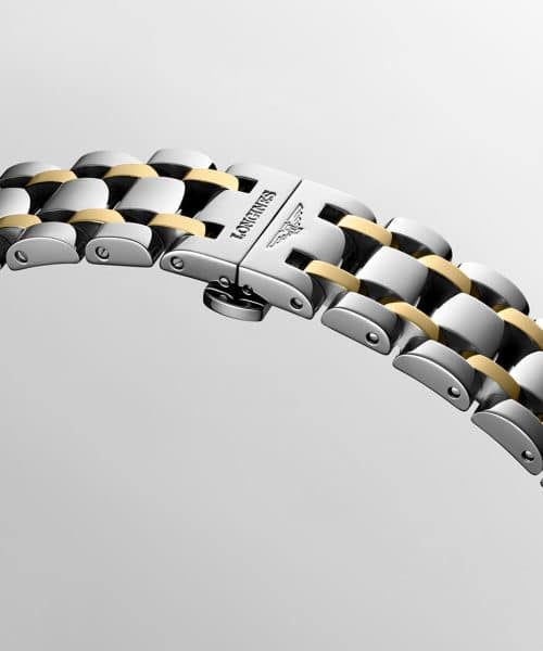 Longines DolceVita 20mm X 32mm - L5.255.5.78.7 - Bilde 6