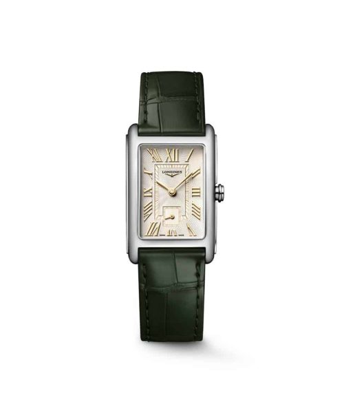 Longines DolceVita 23x37mm - L5.512.4.08.2