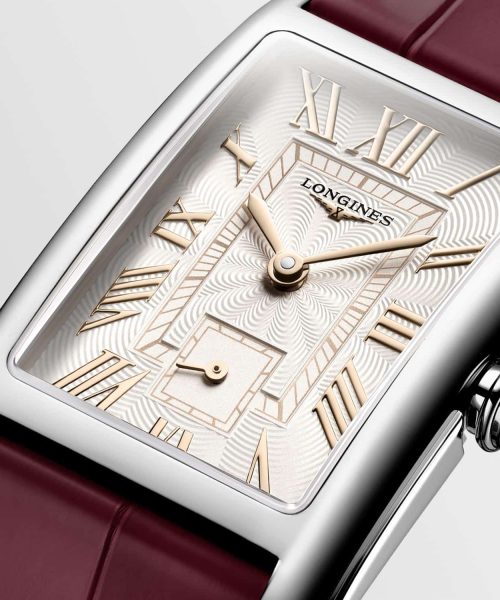 Longines DolceVita 23x37mm - L5.512.4.28.2 - Bilde 2