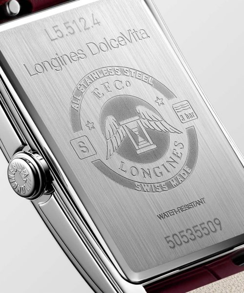 Longines DolceVita 23x37mm - L5.512.4.28.2 - Bilde 3