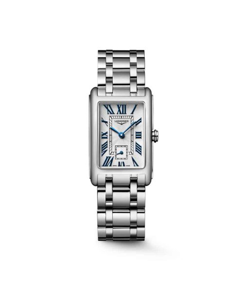 Longines DolceVita 23x37mm - L5.512.4.70.6