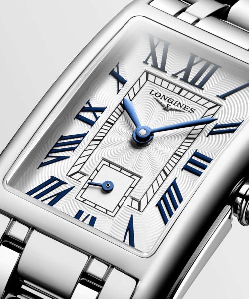 Longines DolceVita 23x37mm - L5.512.4.70.6 - Bilde 2