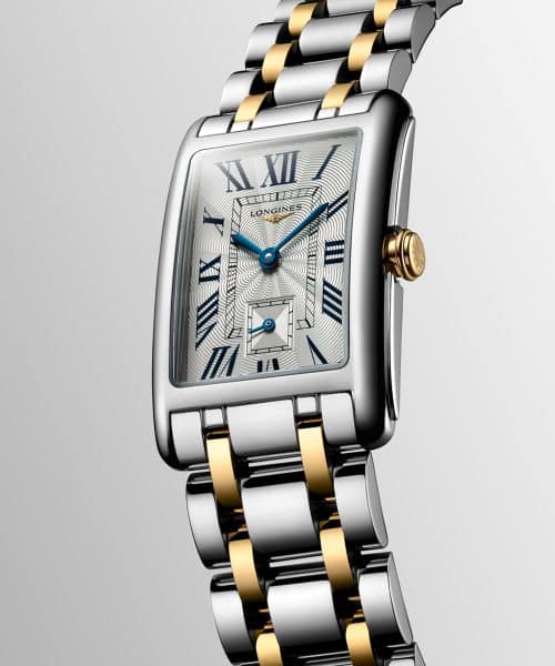 Longines DolceVita 23mm X 37mm - L5.512.5.70.7 - Bilde 4