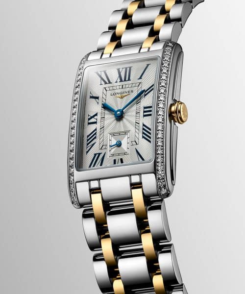 Longines DolceVita 23mm X 37mm - L5.512.5.78.7 - Bilde 4