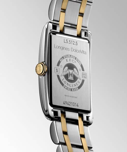 Longines DolceVita 23mm X 37mm - L5.512.5.78.7 - Bilde 5