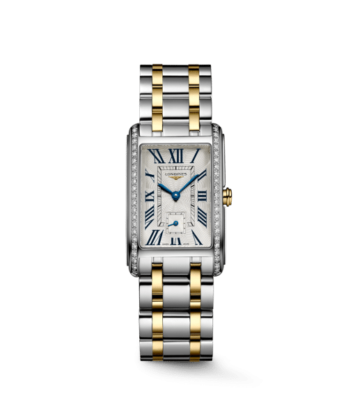 Longines DolceVita 23mm X 37mm - L5.512.5.78.7