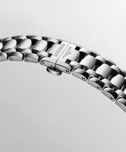 Longines PrimaLuna Moon Phase 34mm - L8.126.4.97.6 - Bilde 6