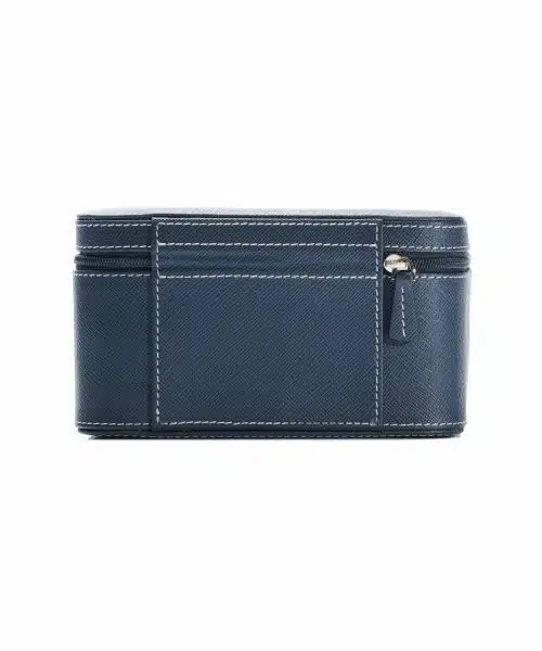 Leanschi 4 slot watch box/blue - Bilde 5