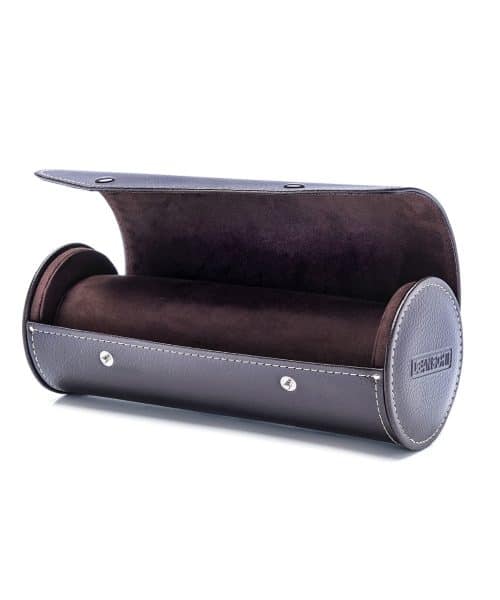Leanschi 3 watch roll/brown - Bilde 4
