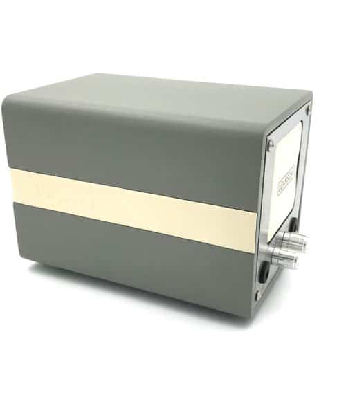Leanschi single watch winder/grey-beige - Bilde 2