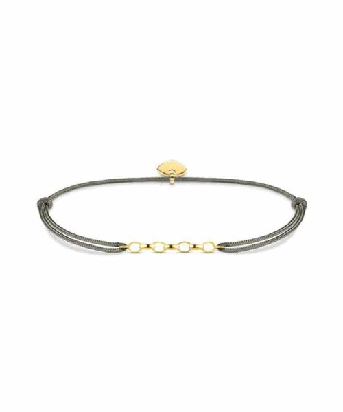 Thomas Sabo Charm Bracelet Little Secret