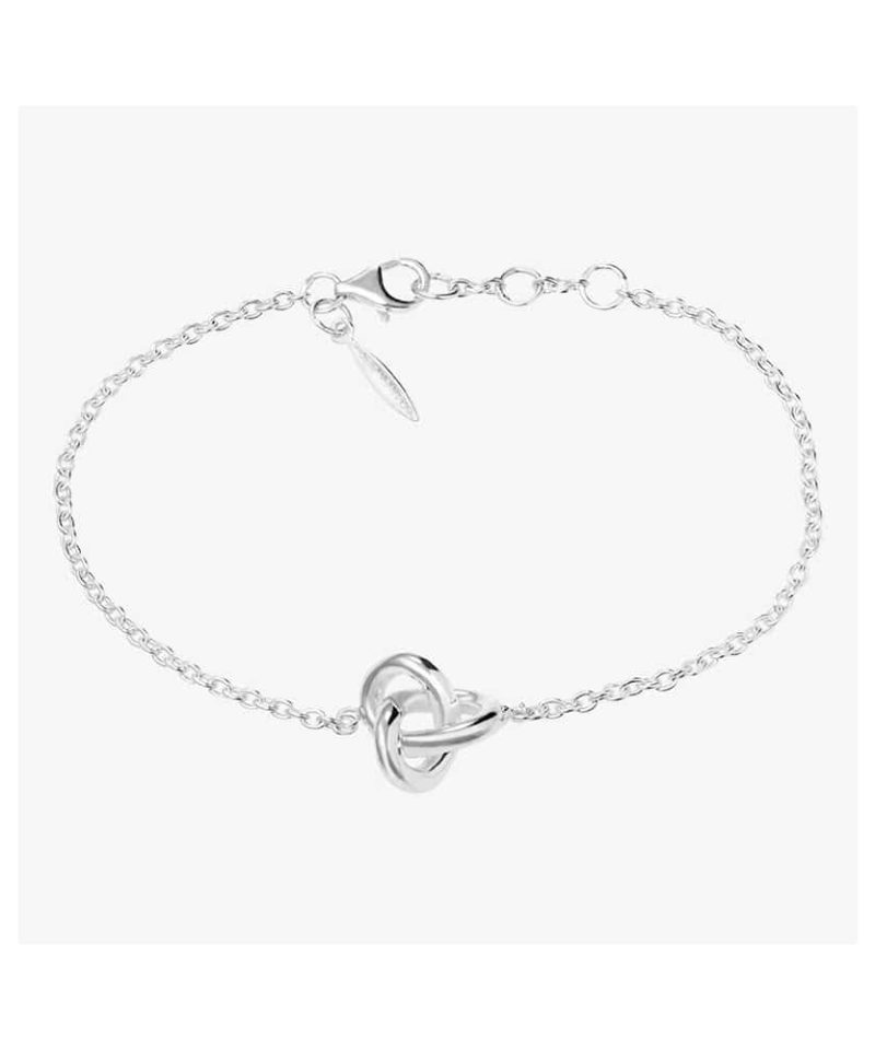 Drakenberg Sjölin Le knot bracelet