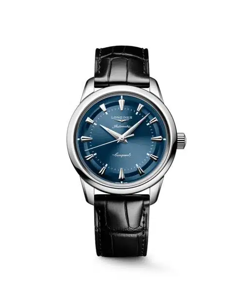 Longines Conquest Heritage 38mm - L1.649.4.92.2