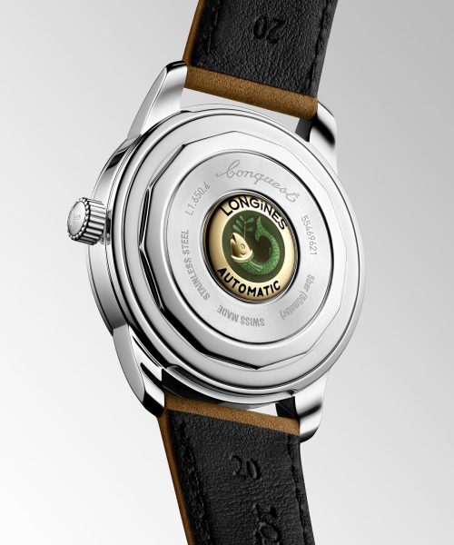Longines Conquest Heritage 40MM - L1.650.4.72.2 - Bilde 3
