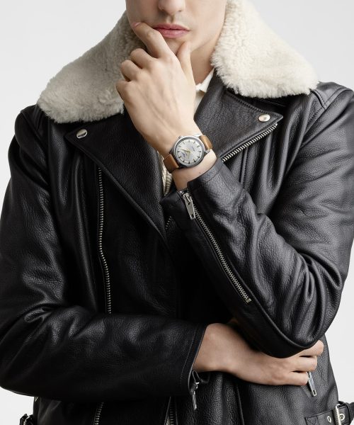 Longines Conquest Heritage 40MM - L1.650.4.72.2 - Bilde 4