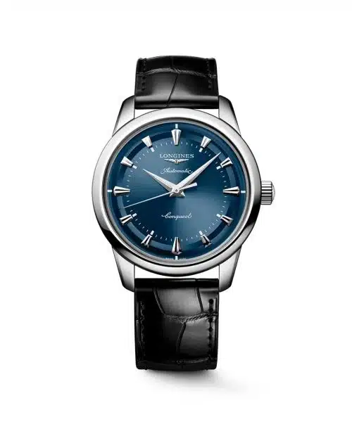 Longines Conquest Heritage 40mm - L1.650.4.92.2