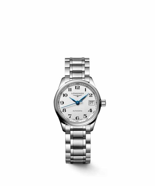 Longines Master Collection 25mm - L2.128.4.78.6
