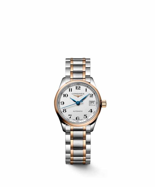 Longines Master Collection 25mm - L2.128.5.79.7