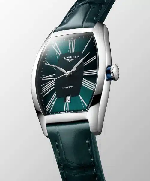 Longines Evidenza 26 mm X 30.6 mm - L2.142.4.60.2 - Bilde 2