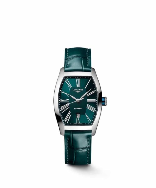 Longines Evidenza 26 mm X 30.6 mm - L2.142.4.60.2