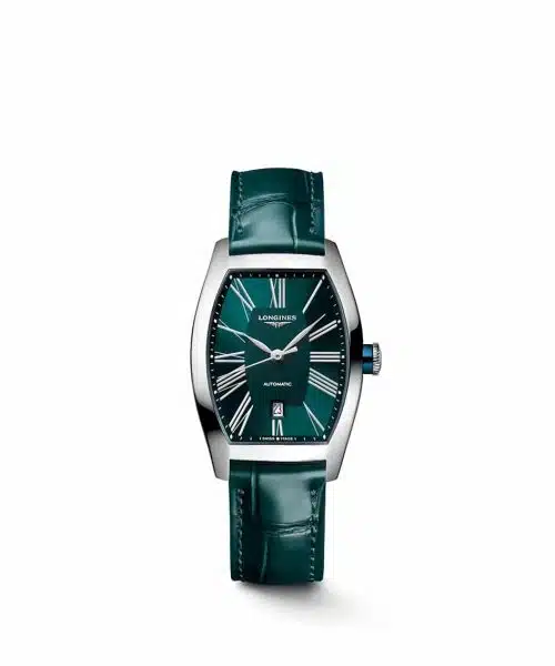 Longines Evidenza 26 mm X 30.6 mm - L2.142.4.60.2