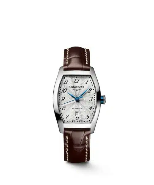 Longines Evidenza 26mm X 30mm - L2.142.4.73.4
