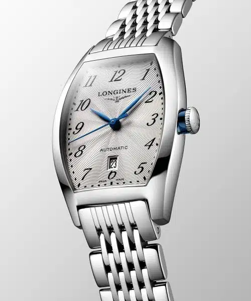 Longines Evidenza 26mm X 30mm - L2.142.4.73.6 - Bilde 2
