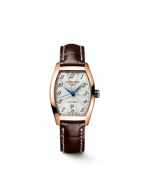Longines Evidenza 26mm X 30mm - L2.142.8.73.2
