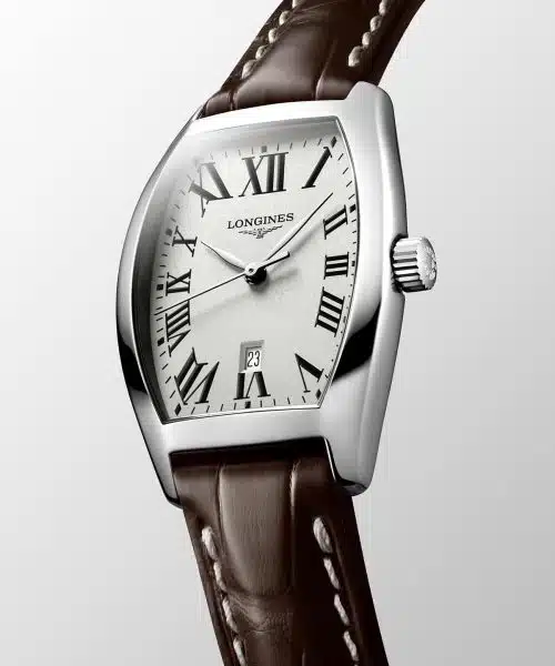 Longines Evidenza 26mm X 30mm - L2.155.4.71.5 - Bilde 2
