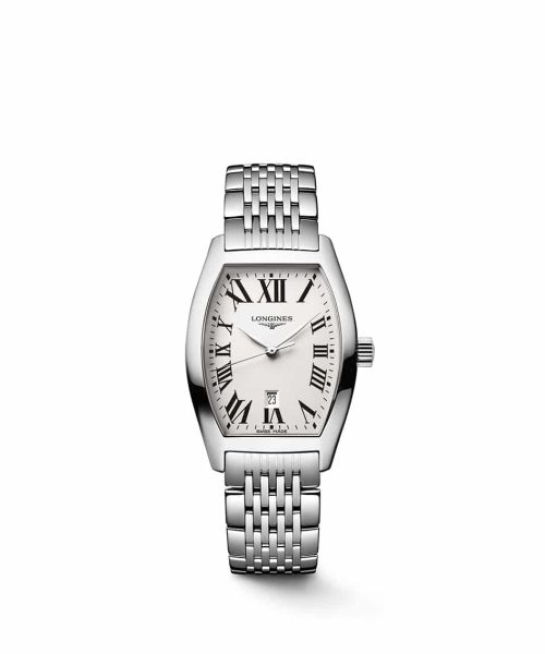 Longines Evidenza 26mm X 30mm - L2.155.4.71.6
