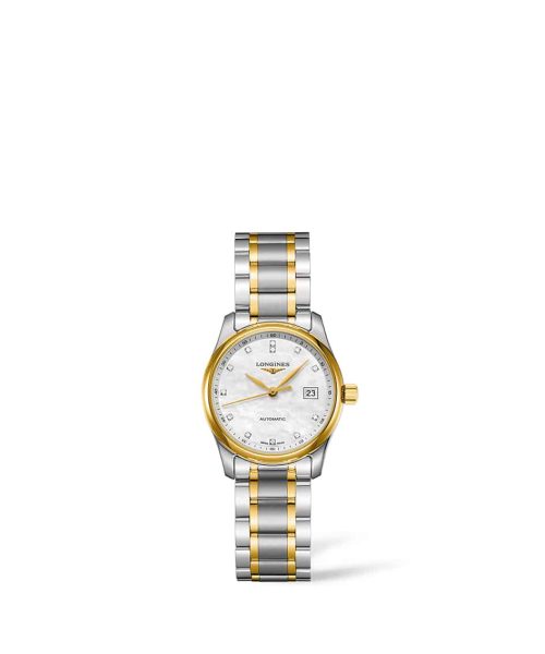 Longines Master Collection 29mm - L2.257.5.87.7