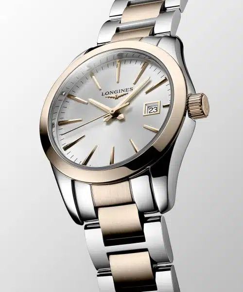 Longines Conquest Classsic 29.5mm - L2.286.3.72.7 - Bilde 2