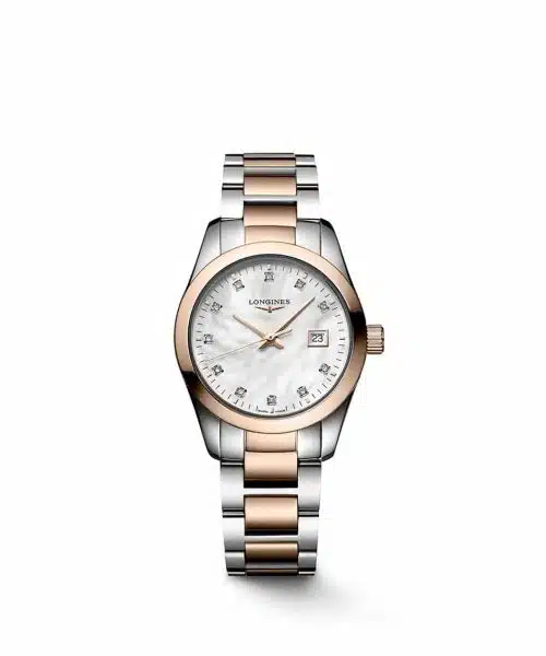 Longines Conquest Classsic 29.5mm - L2.286.3.87.7