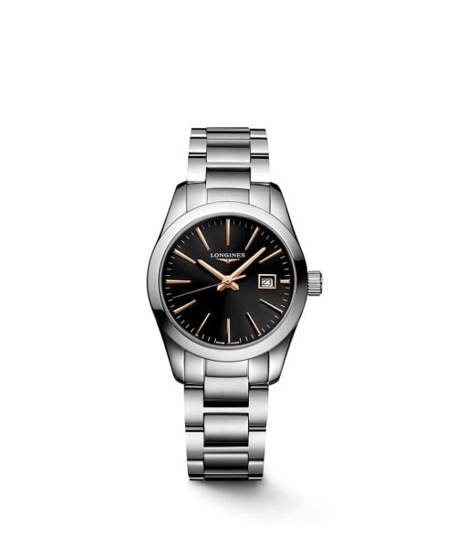 Longines Conquest Classic 29mm - L2.286.4.52.6