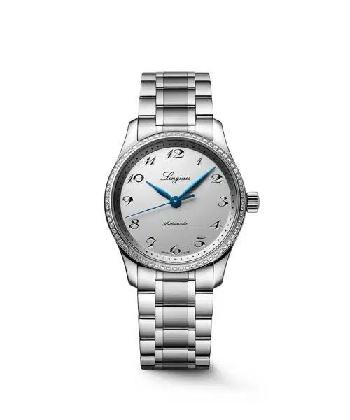 Longines Master Collection 34mm - L2.357.0.73.6