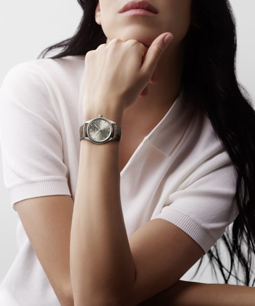 The Longines Master Collection 34mm - L2.357.4.07.2 - Bilde 4