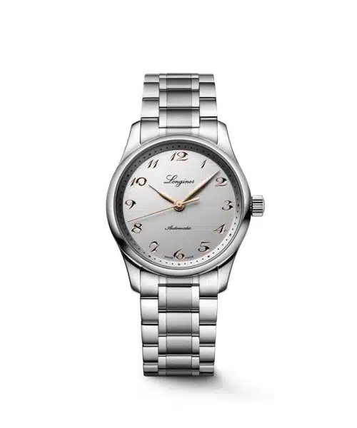 Longines Master Collection 34mm - L2.357.4.70.6