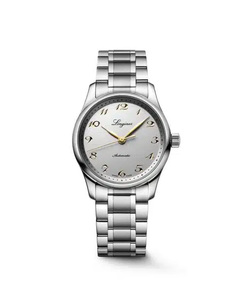 Longines Master Collection 34mm - L2.357.4.72.6