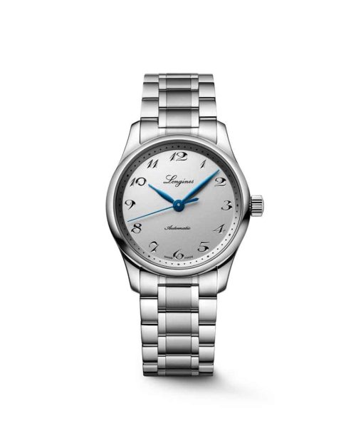 Longines Master Collection 34mm - L2.357.4.73.6