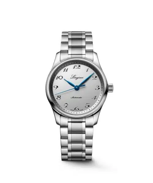 Longines Master Collection 34mm - L2.357.4.73.6