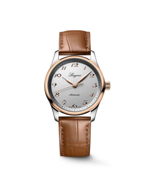 Longines Master Collection 34mm - L2.357.5.70.2