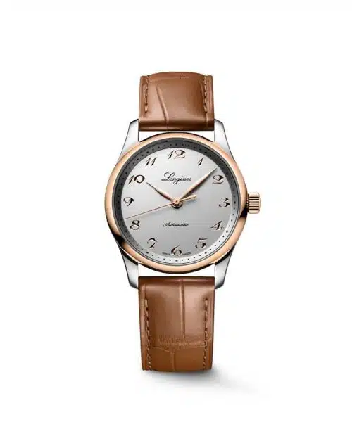 Longines Master Collection 34mm - L2.357.5.70.2