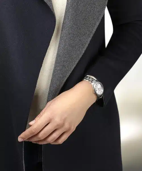 Longines Conquest Classic 34mm - L2.386.0.72.6 - Bilde 3