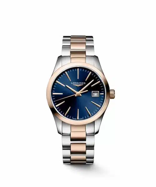 Longines Conquest Classsic 34mm - L2.386.3.92.7