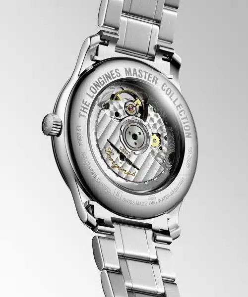 The Longines Master Collection 38.50 mm - L2.628.4.78.6 - Bilde 3